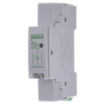 Eberle Controls Inst.-Relais IR 490 72 – mechanisch – DIN-Schiene – 1 Teilungseinheit – 60 mm Einbautiefe – 16 A – 244..195 V AC