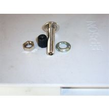 Furanp - Valvola Gonfiaggio Pompa Irroratrice Irrigazione Annovi Reverberi Nuova 180020