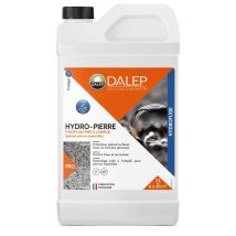 Dalep Hydro-pierre Hidrófugo Listo Para Usar Bidón 1l