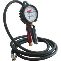 Aufblaspistole Eurodainu Schlauch 3m Special Pl Schrader - 17114