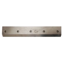 Lame De Broyeur Hhk122 300 X 55 X 5 Mm Torros Hhk122m1