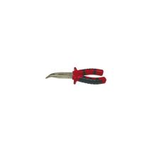 Alicate Boca Curva 200 Mm Titacrom Bimat - Ega Master