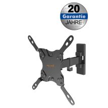 My Wall Hf 11-1 L Tv-wandhalterung De De 23 Inch (23) - 42 Inch (42) Tilt + Swivel