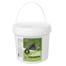 Mondo Verde - Collante Per Erbetta Sintetica Express Mastice Bicomponente -5 Kg