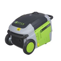Zipper - Generatore Di Corrente Inverter 3000w Zi-ste3000iv