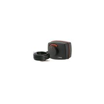 Actionneur 3 Points Ara661 230 V Ca Mesure : T. Rot. 90°s 120 Couple 6n