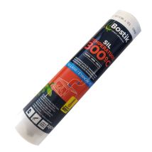 Sellador adhesivo alta temperatura 300ml – Compatible con CANDY, ELECTROLUX, WHIRLPOOL – Piezas de repuesto horno