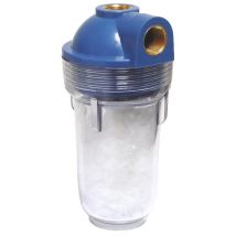 Filtre Chauffe Eau Anti-calcaire Raccordement 1/2'' - Aquawater