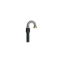 Raccord De Transition Pe-tuyau Flexible Inox Dimensions : 32 X 1"