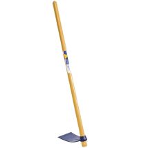 Eisenharke Mit 100 Cm Langem Stiel Für Den Garten
