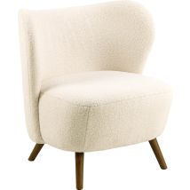 Crosby Sessel Beige.