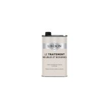 Insecticida Tratamiento De Madera 1l Liberon - Liberon