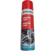 Nettoyant Industriel, 500 Ml, Dã tergent Dã graissant Haute Performance