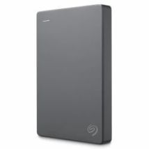 2.5 4tb Seagate Basic Usb 3.2 Gen 1 (3.1 Gen 1) Grey
