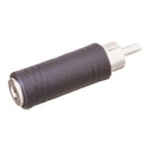 Rca Fino A 3,5 Mm Adattatore Stereo Femmina Electro Dh 13.620 8430552022762