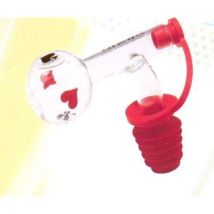 Bouchon Doseur Verre As Des As - 2 Cl - Par 2