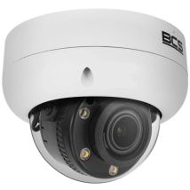 Cámara Ip Domo Bcs Dip58vcr5l5-ai1 8mp Impermeable Noche