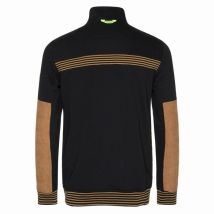 Giacca - Nine Worth - Andreu 1513 Nero / Cammello T.4xl