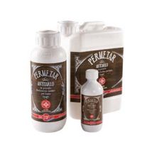 Permetar Antitarlo Inodore- - Lt.1 In Flacone - 2 Pezzi Dixi
