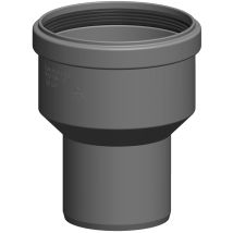Atec Reducción D 80/ Dn 110 Céntrico , 3150