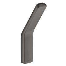 Hansgrohe Handtuchhaken Axor Universal Brushed Black Chrome