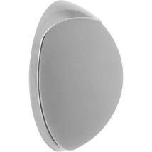Fermaporta A Parete Sog Wall Ø 30 Mm Conf Da 2 Pz - Wagner