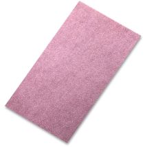 Sia Schleifpapier Schleifbogen Streifen Serie 1950 Siaspeed 70x125, Körnung: K180 Körnung, Packungsinhalt: 100 Stück