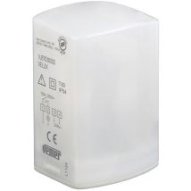 Interruptor Crepuscular Velux De Pared 230v