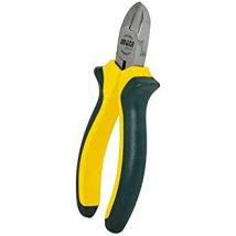 Mota – Geschmiedete Seitenschneider 6 1/4" (160 mm) – Ja – Hochwertiges Werkzeug für präzise Schnitte