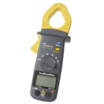 Finish - Multimetrix Cm 610 Stromzange Digital Cat Iii 300 V Anzeige (counts): 2000