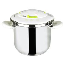 Autocuiseur San-ignacio Lifecook 6 Litres Inox Durable
