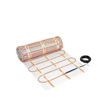 Thermoval Tv50 Tappeto Riscaldante Elettrico 170 W/m² 1 M²