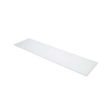 Panel Led Empotrable De Roblan 4000k - 40w - 120x30