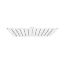 Jika - Cubito - Kopfbrause 300×30 Cm, 1 Strahl, Edelstahl H3671x10041301