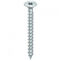 Tornillos para metal 3.0x35mm Topixplus CP T10 RE Zinc – HECO CONESA