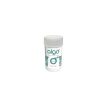 Campione Di Vernice Da 50 Ml, Azzurro Acquerello - Algo