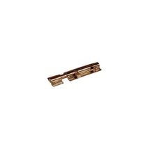 Candado redondo pesado 63 – Acero – Placa 40 mm – Sección pestillo 12 mm