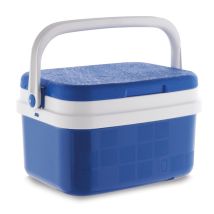 Nevera Azul 10lt 75223 Campos