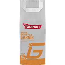Toupret Basique Et Chantiers5kgpoudre - Toupret
