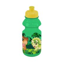 CIJEP – Gourde Jurassic World 350ml – Accessoire de rangement pour cuisine – Matières
