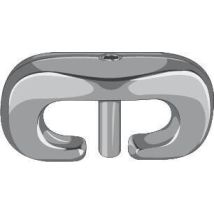 Reperaturglied Mit Spannstift (10.00mm Ketten) König 1500035326