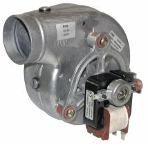 DIFF – Gebläse 23KW – Sicherheitsrelevantes Bauteil – Installation durch Fachhandwerker