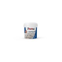 Idropittura Max Lavabile La Rapida 4 L Bianco Opaco