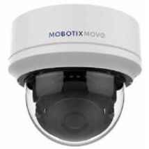 Mobotix - Seguridad Domótica Cámara Ip Mx-vd2a-2-ir-va Negro, Blanc