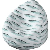 Pouf Poire Bowli Magic - 80 X 80 X 115 Cm