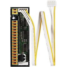 Tastenexpander BTE-116 16WE – Autre accessoire pour interphone, visiophone et sonnette – Elcom