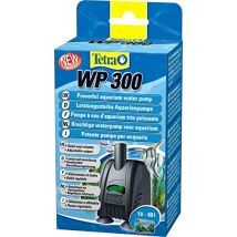 Tetra - Wp Pompa Multiuso Portata Regolabile Ad Alte Prestazioni Per Uso Sommerso - Modello: 300