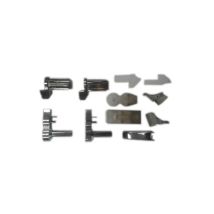 Novellini Plastiksatz plus Scharnier für Jocker – verchromt – Kunststoff – R02JO261-K