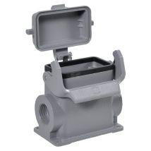 Car. Montaje Te. O Sup. M25 Harting 19300100296