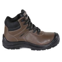 Iperbriko – Scarpe antinfortunistiche N. 44 – Diseño moderno, materiales resistentes, suela antideslizante, protección reforzada